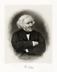 Louis Charles Auguste Couder